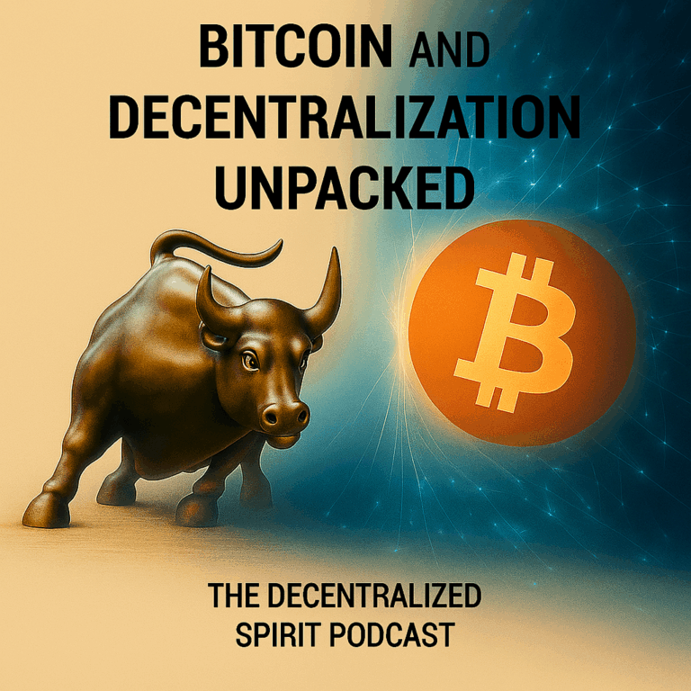 Podcast Cover Art